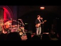 Josh Rouse - "Middle School Frown" live @ Union Chapel, Islington - 28 January '12