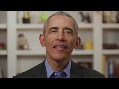 A Compilation of Famous Youtubers Saying "The" (Feat. Obama)