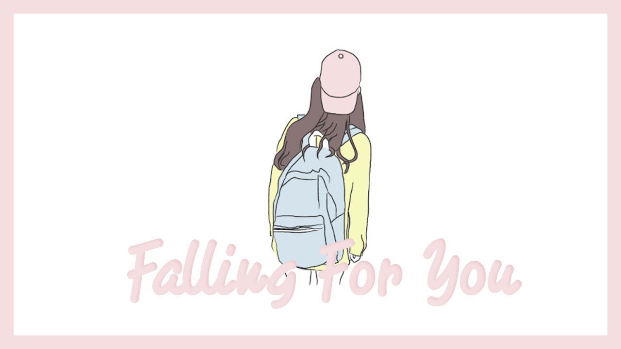 Peachy - Falling for U