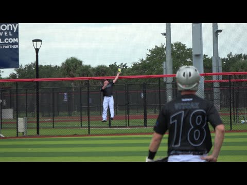 2020 USSSA Hall of Fame Classic DAY ONE video clips!