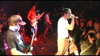 Throwdown - Together. Forever. United. [DVD Concert]