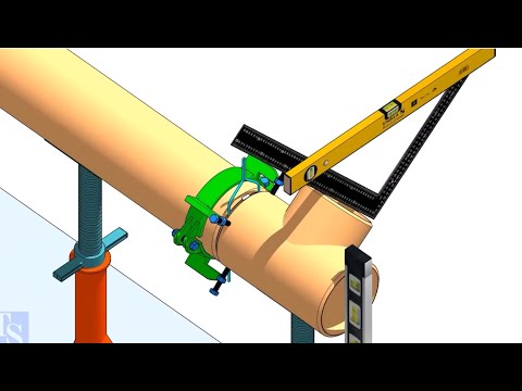 API 650 How to make a Low cost KEYPLATE for storage tank fabrication and erection TUTORIAL