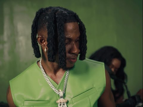 Star Tee - ASA (Official Visualizer)