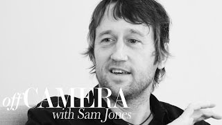 Chris Shiflett on the darkness underneath his new record 'West Coast Town'