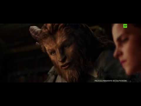 La Bella y la Bestia | Tr&aacute;iler oficial en espa&ntilde;ol | HD