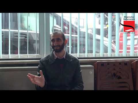 Leximi i sures Fatiha në të gjitha llojet e kirajeteve - Hafiz Tarik Khulw