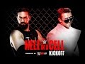 Hell in a Cell Kickoff 