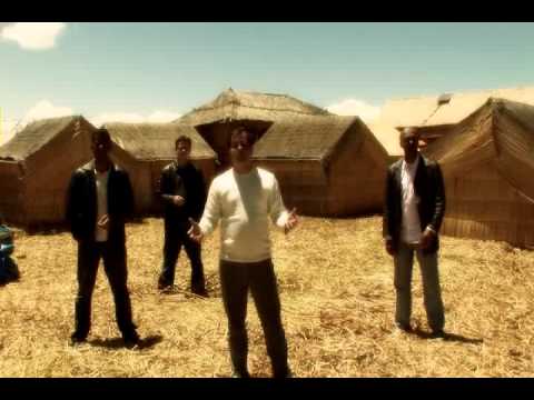 ARAUTOS DO REI "Vaso de Alabastro" DVD Nuevo Tiempo Perú