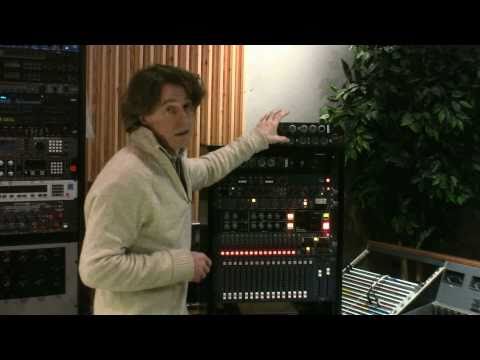 Neve 1084 CV Microphone Preamp/EQ Module - Vertical image 9