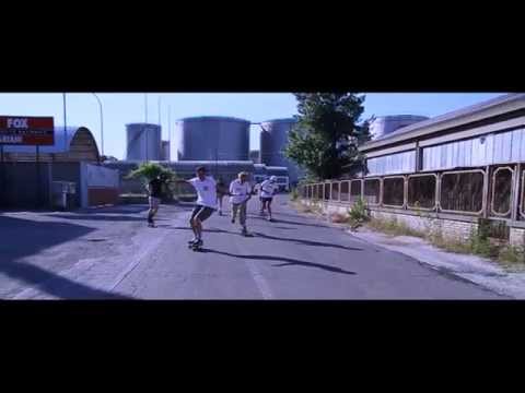 DELADAIZ - MITRA [Official Video]