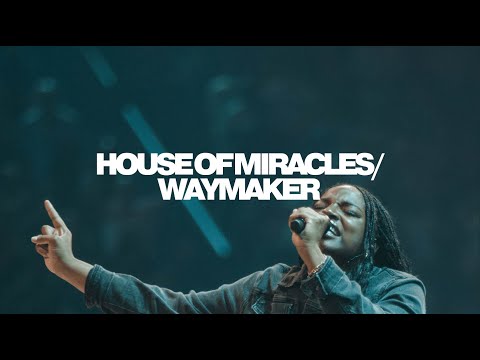 House of Miracles / Waymaker | Victory Worship