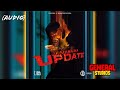 Masicka Update Offical Audio