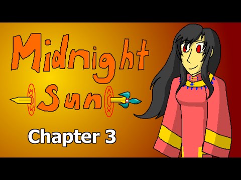 FE Hack Reviews: Midnight Sun Chapter 3 - Sister Tiresias