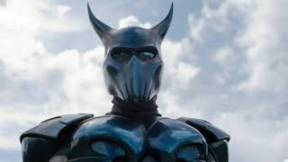 Peacemaker Segunda Temporada - Episodio 7 Avance Doblado