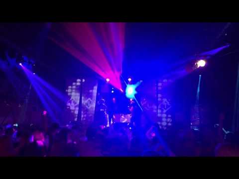 SASASAS @ Innovation In The Sun 2017