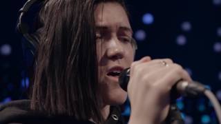 The xx - Basic Space (Live on KEXP)