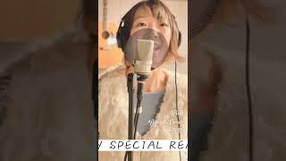 #BoA #acousticcover #歌ってみた