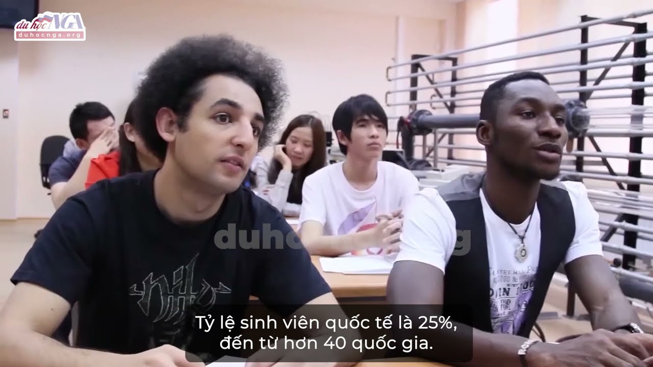 Sự phát triển của Đại học Bách khoa Tomsk