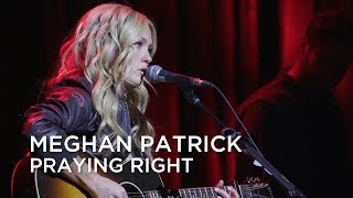 Meghan Patrick | Praying Right | Juno Songwriter&#39;s Circle 2019