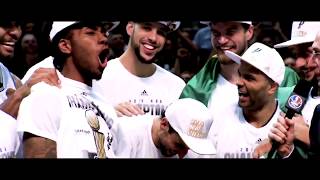 Kawhi Leonard Mix ( Kristi-Asap Ferg ) 2018