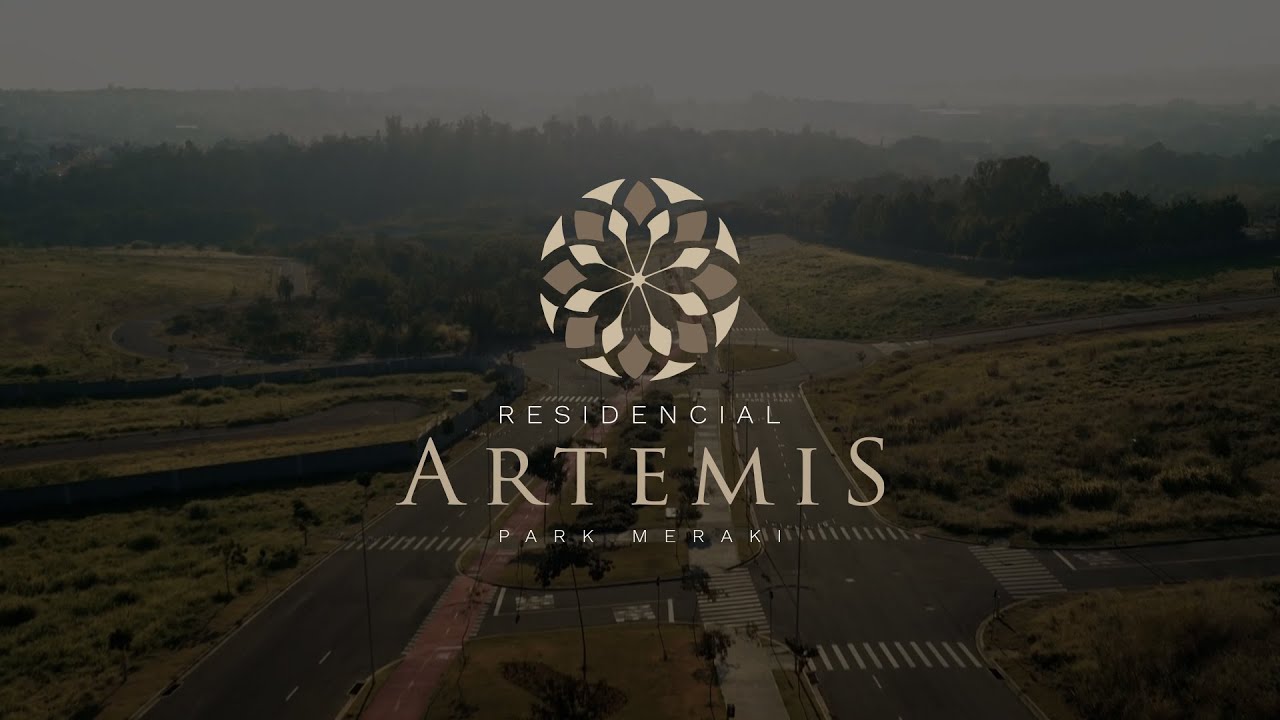 Apresentação Residencial Artemis