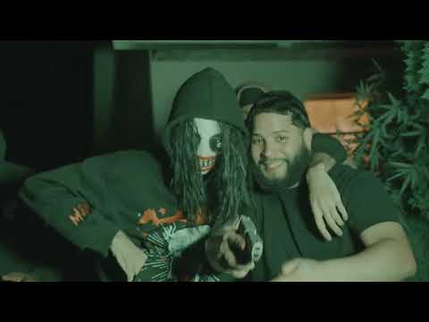 Flako - Contrato (Video Oficial) Shot By @BanghShots