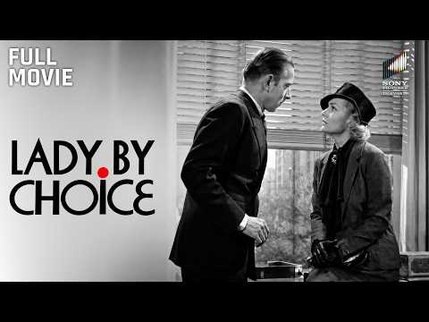 Lady by Choice