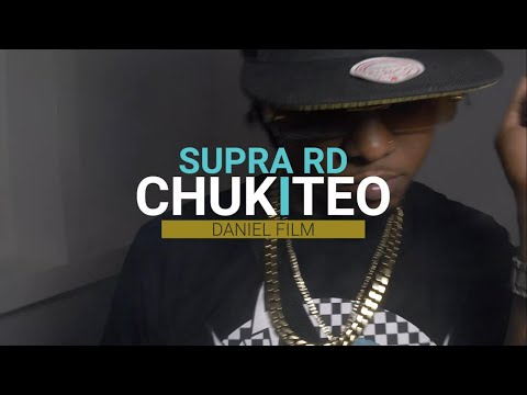El Supra RD - Chukiteo l Video Oficial Dir. @filmakerpanda