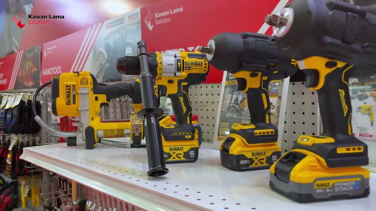 Kawan Lama Solution @Mining Indonesia 2025