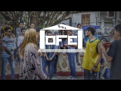 SKN vs METRIKA vs MERCURY: Filtros - OFE Battles Fecha 1