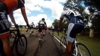 preview picture of video 'Chappell Hill Bank Classic RR 35+ 4/5 race'