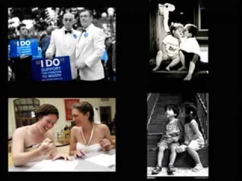 El amor es libre. Love is free. Luis Gardey.  HQ * * * * *