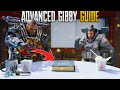 How To Use Gibby In Season 18 // Elite Gibby Guide (Tips n Tricks) In Depth Bubble Breakdown...