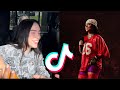 BILLIE EILISH TIKTOK EDITS COMPILATION PT 8