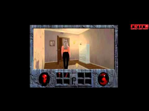 Phantasmagoria Walkthrough Kapitel 1