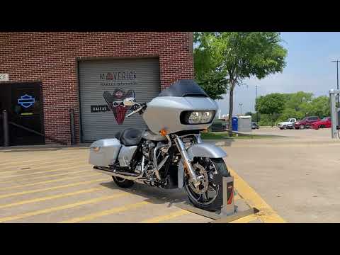 2023 Harley-Davidson Road Glide® in Carrollton, Texas - Video 1