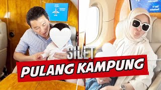 Download lagu Dihujat! Syahrini, Reino Barack & Baby Mochi Pulang Kampung | SILET mp3 Download lagu Dihujat! Syahrini, Reino Barack & Baby Mochi Pulang Kampung | SILET mp3