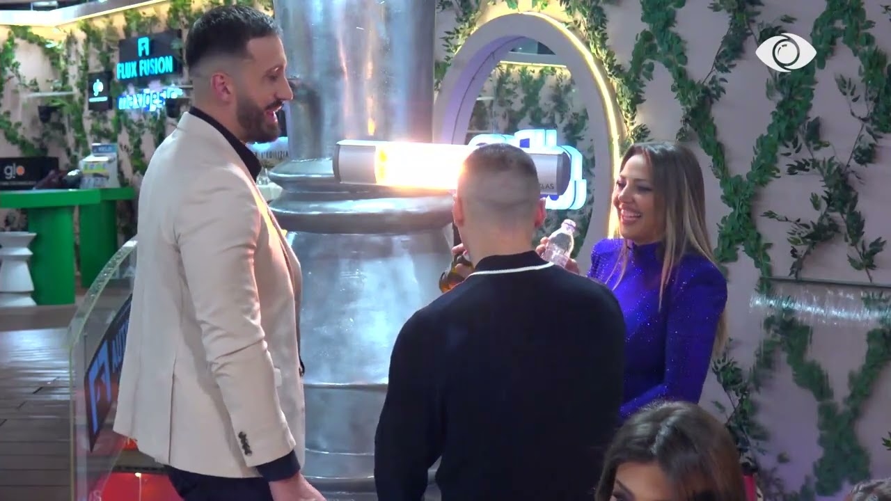 “Nuk doja të futeshim 12 veta në banjo, por tani si sardele”/ G Bani-Gertës: S’jam penduar që…