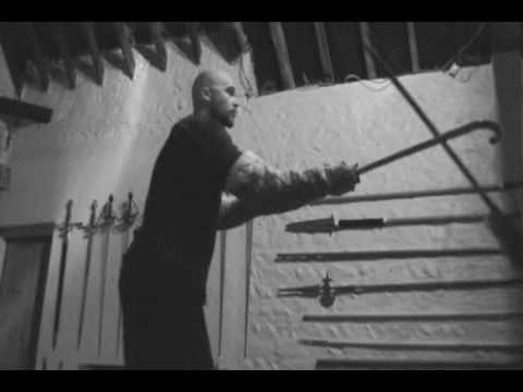 Renaissance Combat From The 1595 Club (aka. Historical Fencing or European Martial Arts)