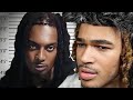Plaqueboymax Reacts To Carti S Leaked Arrest Footage