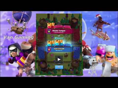 LEARN HOW TO PLAY X-BOW 2.9 DECK & LAVA CLONES DECK | SOLID WINS | CR SEASON 5 | CLASSIC DECKS