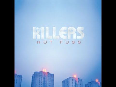 [Full Album] 킬러스 (2004) The Killers - Hot Fuss