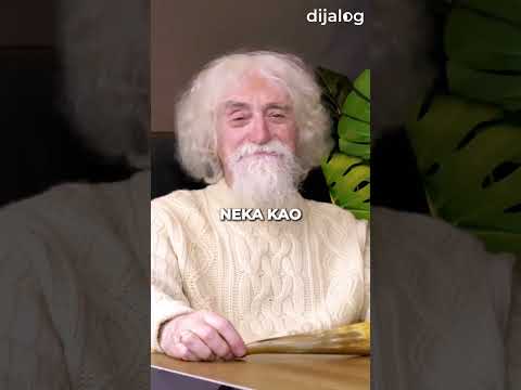 Da li može da se prepozna destrukivna muzika? 🎶👀Govori profesor Ljubomir Dimitrijević. #dijalog