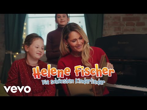 Helene Fischer - Rudolph, das kleine Rentier