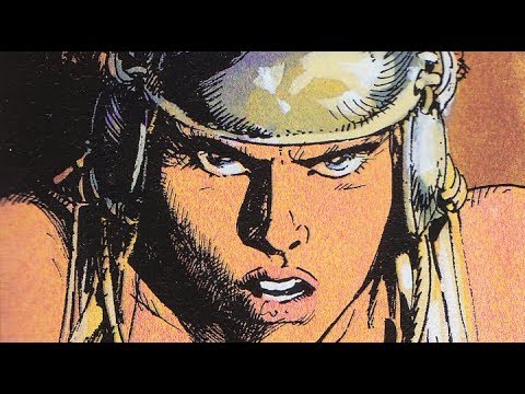 panellogy 203 - thorgal