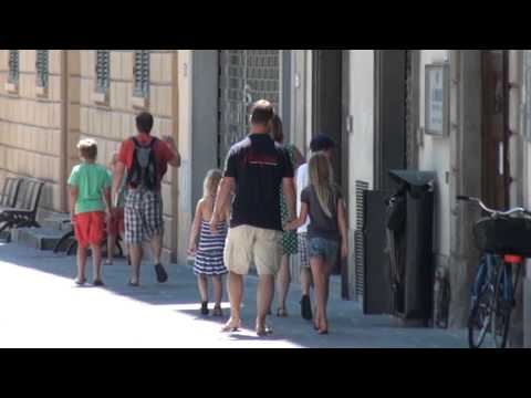 FERRAGOSTO A PISTOIA