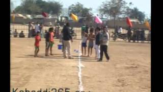 Buggipura (Moga) Kabaddi Tournament 26 Feb 2014 Part 1 By Kabaddi365.com