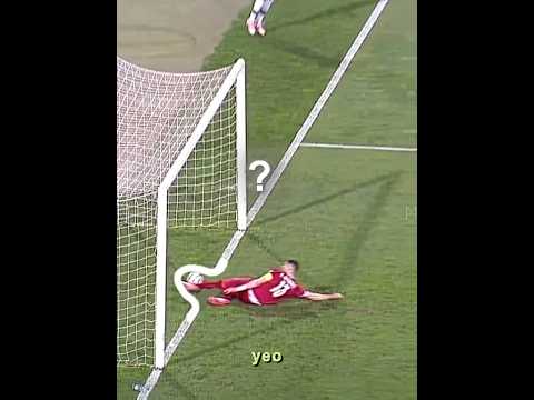 Ronaldo's Disallowed Goal 🥺💔