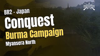 Burma Campaign – Myansera North