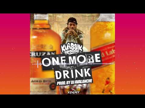 Video thumbnail for One More Drink